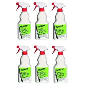 Yachticon Easy Sprüh Wachs 6x500 ml Rabatt
