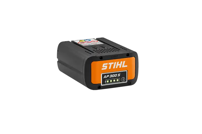 Echt STIHL Akku AP 300 S