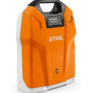 STIHL rückentragbarer Akku AR 2000 L Jetzt Bestellen