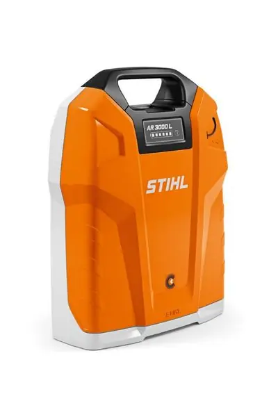 Schneller Versand STIHL rückentragbarer Akku AR 3000 L