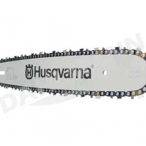 HUSQVARNA Schwert 30 cm + 2 Sägeketten für HUSQVARNA T 536 Li XP Sonderaktion