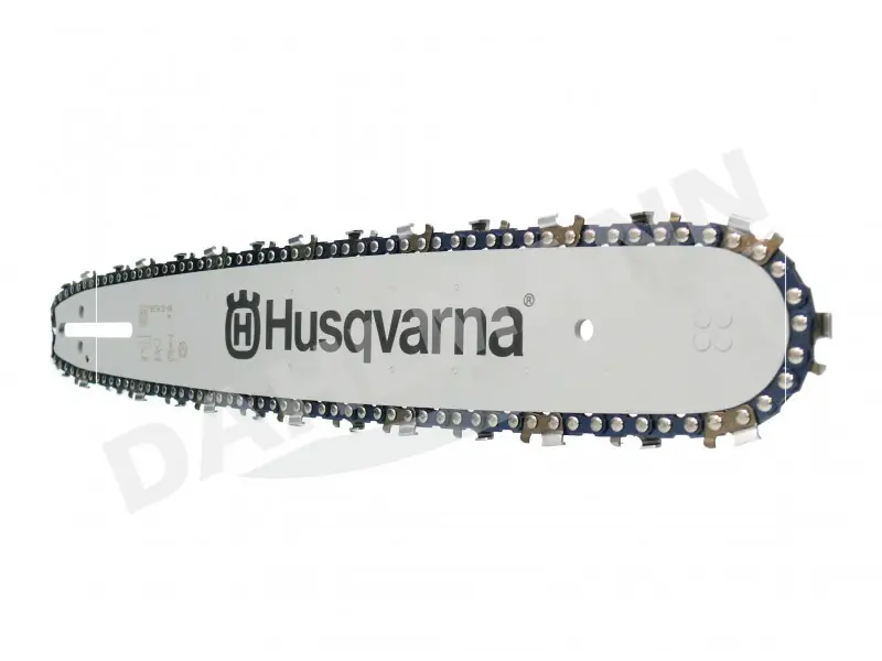 HUSQVARNA Schwert 30 cm + 2 Sägeketten für HUSQVARNA T 536 Li XP Sonderaktion