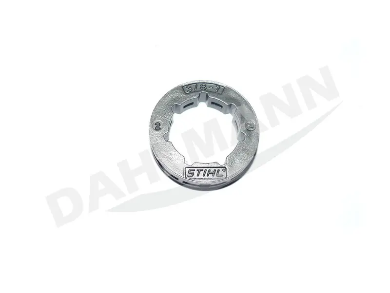Ersatzring zum Ringkettenrad 3/8" für STIHL Motorsäge MS 340 Nur Heute
