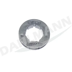 Preiswert Ersatzring zum Ringkettenrad 3/8" für DOLMAR Motorsäge PS-6800