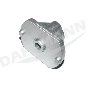 Günstig Messeradapter Messerhalter für CASTEL GARDEN Rasentraktor 25463200/0 125463200/0