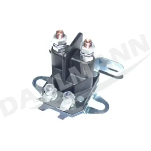 Echt Magnetschalter für CASTEL GARDEN Rasentraktor TCP 102