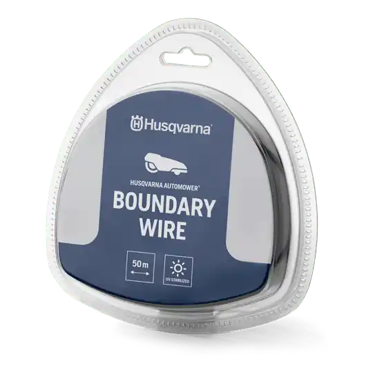 Kabel Begrenzungskabel 50 Meter für HUSQVARNA Automower 405X Schnäppchen