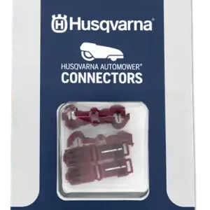 Klemme Stecker Anschluss Ladestation für HUSQVARNA Automower 440 Must-Have