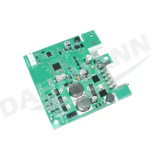 Neu Im Sortiment Platine Ladestation für GARDENA Mähroboter R50Li
