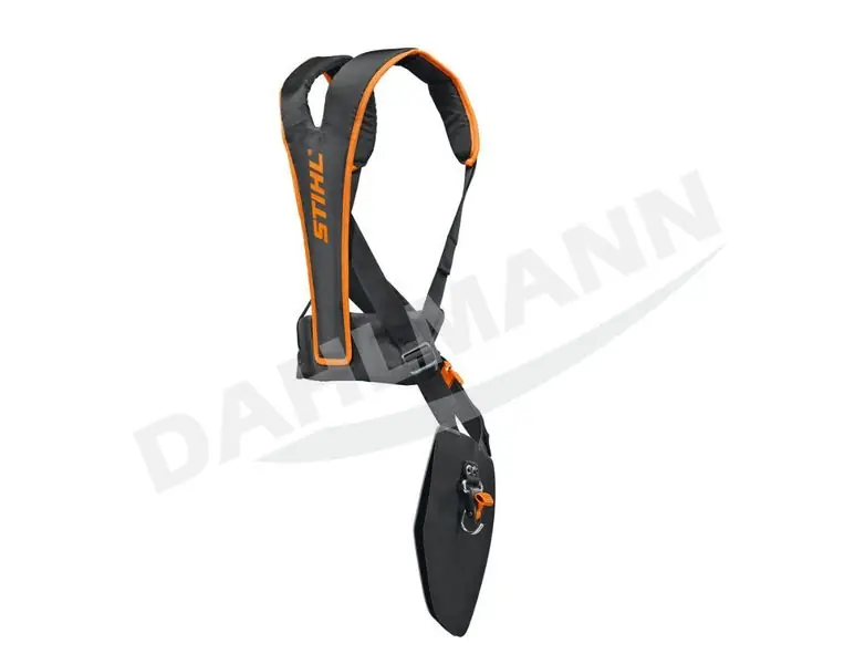 Saisonangebot STIHL Tragegurt Schultergurt ADVANCE PLUS für STIHL Freischneider FS 311