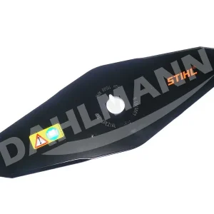 STIHL Dickichtmesser BrushCut 2 Flügel 305 mm für STIHL Motorsense FS 160 Preiswert