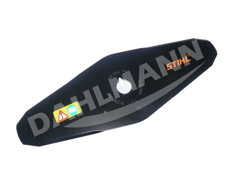 STIHL Dickichtmesser BrushCut 2 Flügel 305 mm für STIHL Motorsense FS 160 Preiswert
