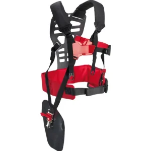 Zertifiziert Tragegurt Schultergurt PROFI für STIHL Motorsense FS 131