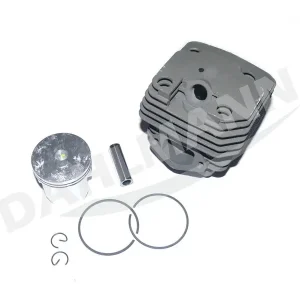 Begrenztes Angebot Kolben & Zylinder Satz für EFCO Motorsäge MTH 5100
