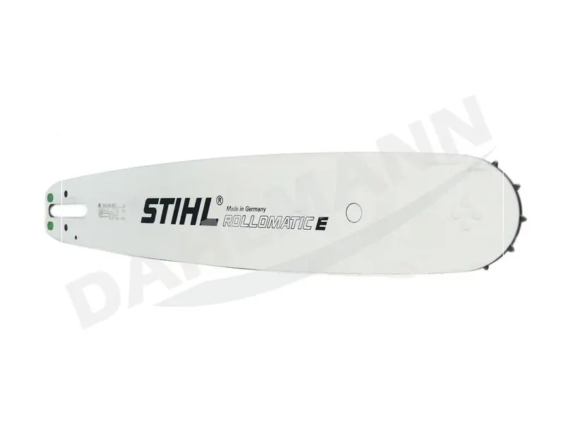Neue Ware STIHL Führungsschiene Schwert Rollomatic E Mini 25 cm für STIHL HT 56