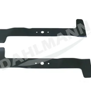 Sonderaktion Mulch Messer Kombimesser R + L für STIGA Rasentraktor Estate 7102
