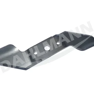 Geprüft Messer Ersatzmesser Mitte für VIKING Rasentraktor MT 6112.0