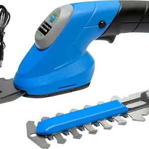 Echt GÜDE Akku-Gartenpflege-Set GPS 3,6V-1,5 Li-Ion
