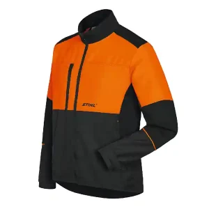 Rabatt STIHL Forstjacke FUNCTION Universal