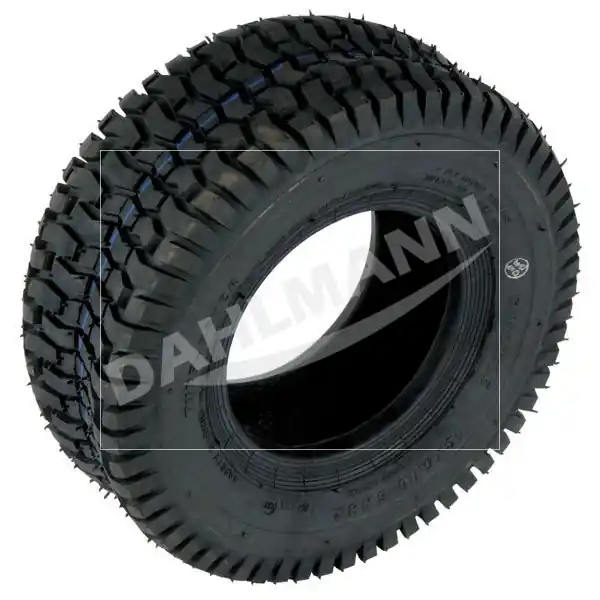 Reifen Hinterrad 18x8.50-8 für VIKING Rasentraktor MT 780 Schnäppchen