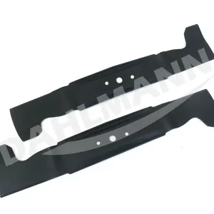 Messer Satz Ersatzmesser R + L für STIHL Rasentraktor RT 6112 Knallerangebot