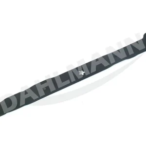 Mulch Messer Kombimesser für HUSQVARNA Rasentraktor CTH 126 Top-Seller