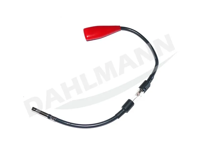 Zündtester Zündfunkentester für HONDA Rasentraktor HF 2113 Expressversand