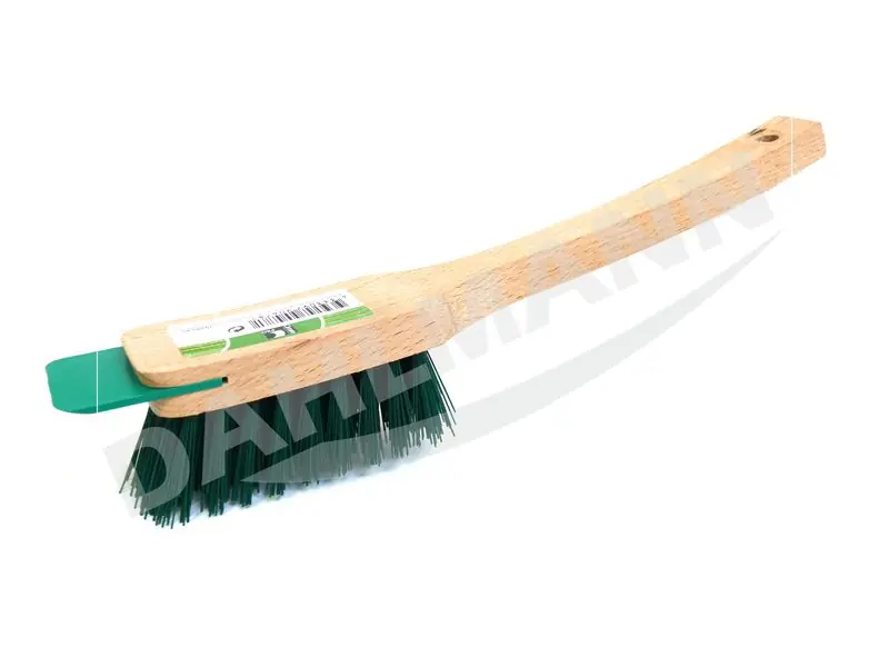 Reinigungsbürste mit Schaber für STIHL Rasenmäher RM 443.0 Online Kaufen