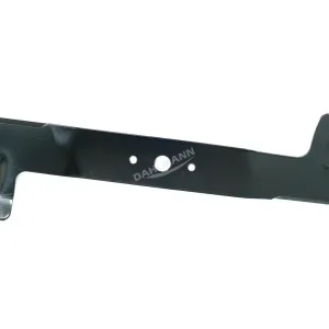 Markenprodukt Messer Ersatzmesser 43 cm für CASTEL GARDEN Rasenmäher 81004232/0 81004232/1 81004232/2