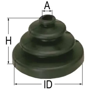 Schaltgummi ID 56 mm Online Kaufen