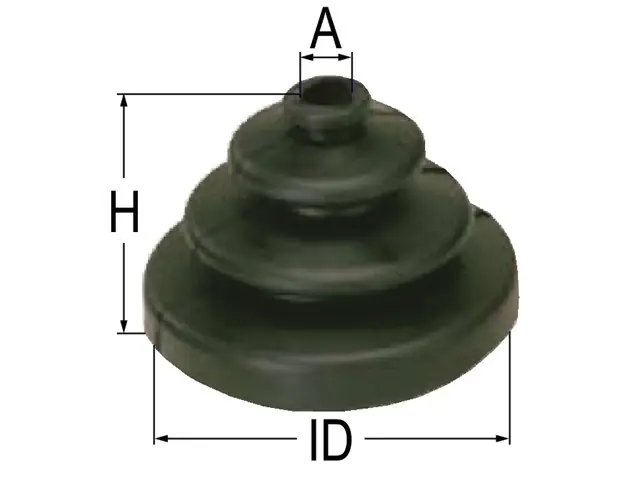 Ausverkauf Schaltgummi ID 82 mm