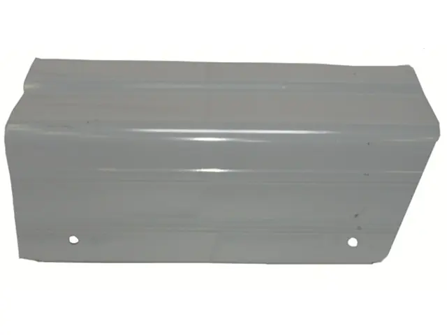Haubenteil re. Zu Ford 3Z ab75 Neu