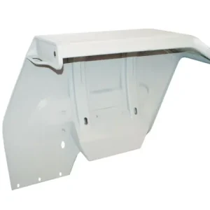 Kotflügel li zu MF135,165 Breite 375mm Sichere Zahlung