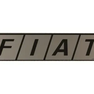 Sonderaktion Fiatzeichen vergleichbar 5118900