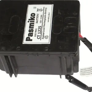 Batterie 12V 2,5AH Günstig