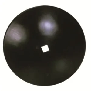 Eggenscheibe glatt, Ø = 610 mm, V = 31 x 31 Jetzt Kaufen
