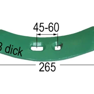 Spitzschare LA=45-60mm 193570R, KK193570R, KK193570, 193570 Angebot