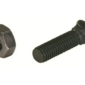 Scharschraube M 12x50 8.8 Solange Der Vorrat Reicht