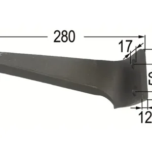 Saisonangebot Kreiseleggenzinke re. zu Falc, Maschio, Maletti, Rau, V&N 512075, E010144, 27100210, V05494