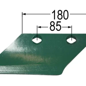Sichere Zahlung Vorschälerschare li. PA305501 zu V&N