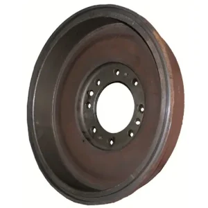 Bremstrommel zu MF 827707M1, 827707M5, 827707M7, 827707M2, 827707M6, 827707M3, 827707M4, 181230M1 Geprüft