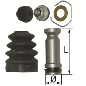 Abverkauf Reparatursatz zu Hauptbremszylinder Steyr 1480350750
