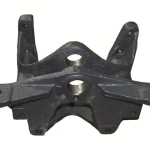 Top-Seller Lagerbock vorne zu MF 35x gebogene Achse