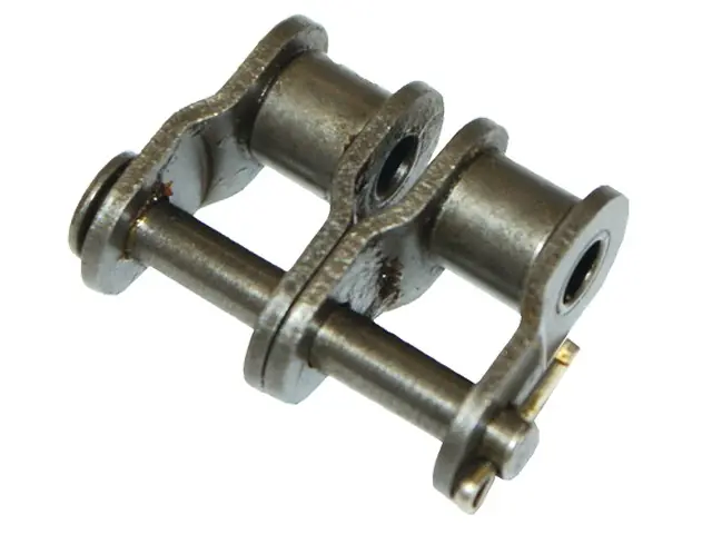 Geprüft Kröpfglied ASA60-2