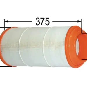 Luftfilter C16400 Neue Ware