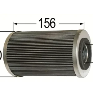 Hydraulikgetriebe-Ölfilter 3530223M92 Top-Preis