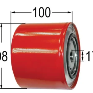 Billig Ölfilter W1126