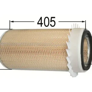 Luftfilter C18436 zu JD AZ20625 Günstig
