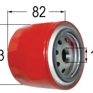Preisreduziert Ölfilter W811.80