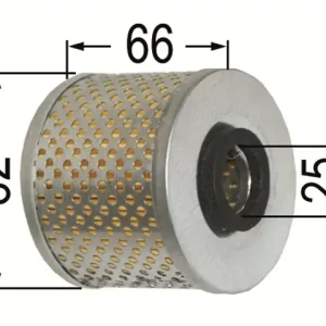 Lenkungsfilter L=60/AD=85/ID=26 zu MF Ausverkauf